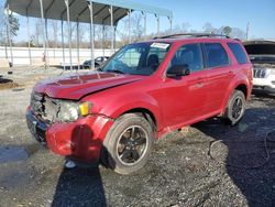 2009 Ford Escape XLT en venta en Spartanburg, SC