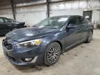 2014 KIA Cadenza Premium