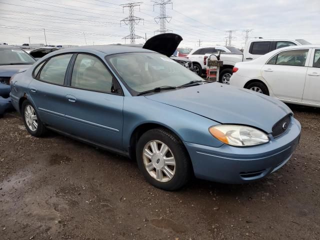 2005 Ford Taurus SEL