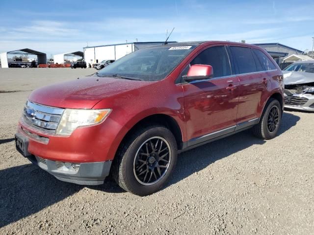 2008 Ford Edge Limited