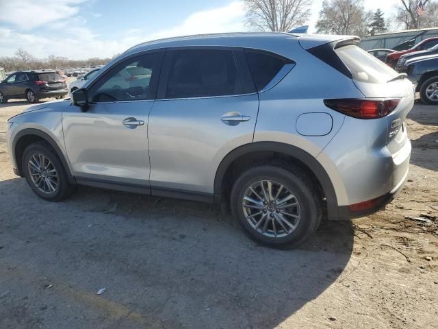 2018 Mazda CX-5 Sport