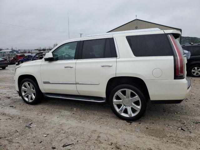 2015 Cadillac Escalade Luxury