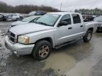 2007 Dodge Dakota Quad SLT