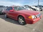 1994 Mercedes-Benz SL 500