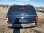 2008 Chevrolet Suburban K1500 LS