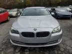 2012 BMW 528 I