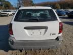 2007 Pontiac Vibe