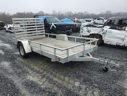 Vehiculos salvage en venta de Copart Spartanburg, SC: 2022 Utility Trailer