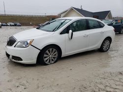 Vehiculos salvage en venta de Copart Cleveland: 2016 Buick Verano