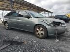 2005 Chevrolet Malibu Maxx LS