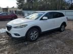 2014 Mazda CX-9 Touring