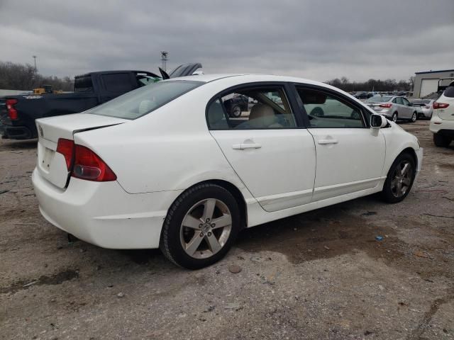 2008 Honda Civic EX