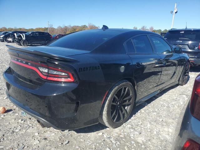 2017 Dodge Charger R/T 392