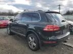 2011 Volkswagen Touareg V6