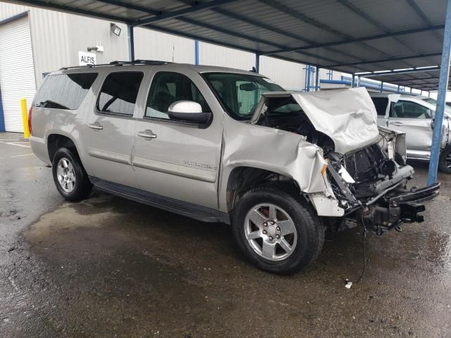 2008 GMC Yukon XL K1500