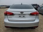 2017 KIA Forte EX