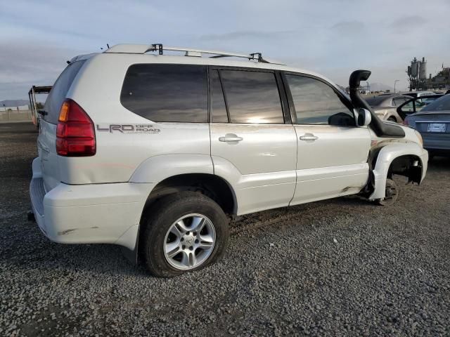 2007 Lexus GX 470