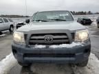 2009 Toyota Tacoma Access Cab