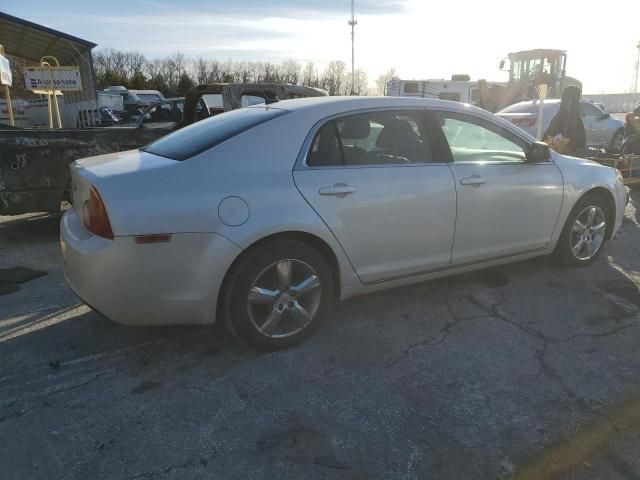 2010 Chevrolet Malibu 2LT