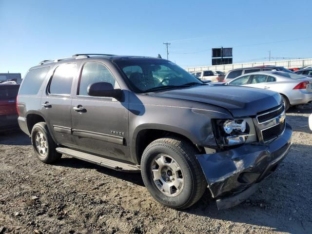 2010 Chevrolet Tahoe K1500 LT