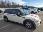 2009 Mini Cooper Clubman