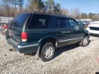 1997 GMC Jimmy