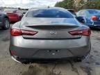 2018 Infiniti Q60 Luxe 300