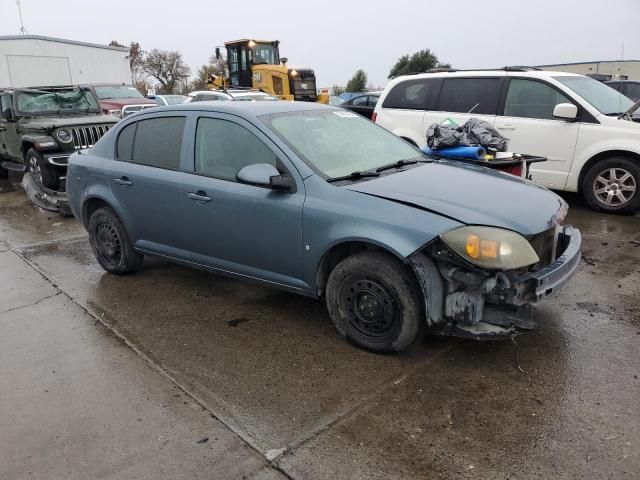 2007 Chevrolet Cobalt LT