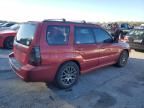 2006 Subaru Forester 2.5X Premium