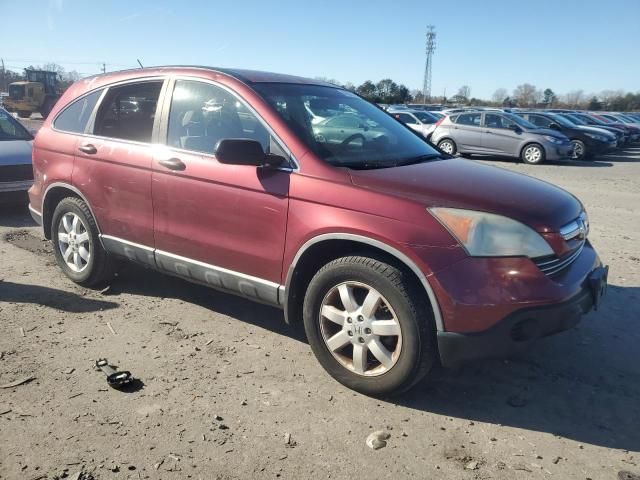 2008 Honda CR-V EX