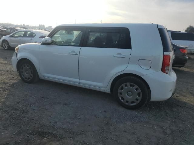 2014 Scion XB