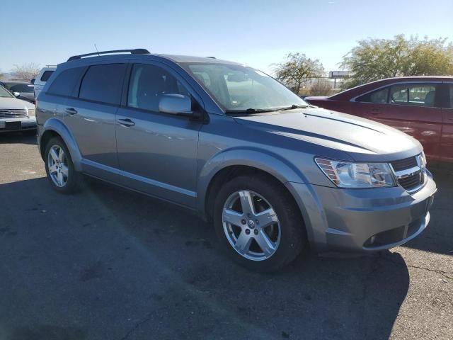 2010 Dodge Journey SXT