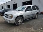 2005 Chevrolet Trailblazer LS