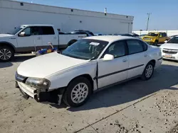 2004 Chevrolet Impala en venta en Farr West, UT