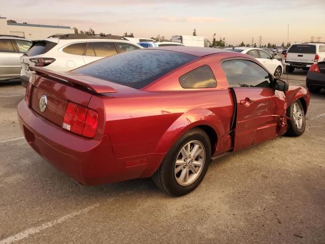 2006 Ford Mustang