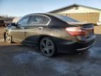 2017 Honda Accord Touring