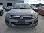 2013 Volkswagen Touareg V6 TDI