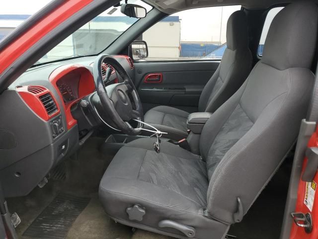 2004 Chevrolet Colorado