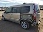 2016 Ford Transit Connect Titanium