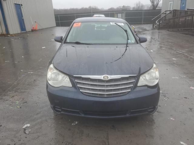 2007 Chrysler Sebring