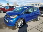 2018 Chevrolet Bolt EV LT