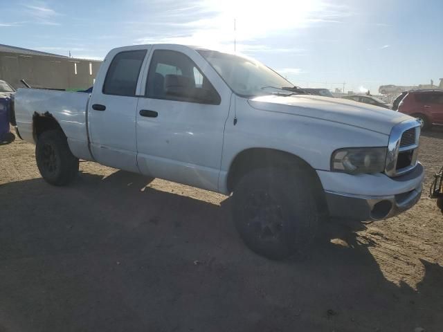 2002 Dodge RAM 1500