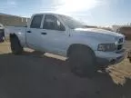 2002 Dodge RAM 1500