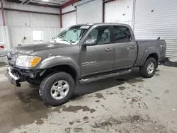 2006 Toyota Tundra Double Cab Limited en venta en Albany, NY