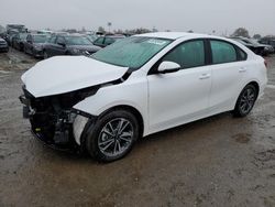 KIA Vehiculos salvage en venta: 2024 KIA Forte LX