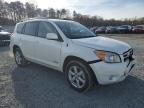 2007 Toyota Rav4 Limited