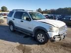 2006 Ford Explorer XLT