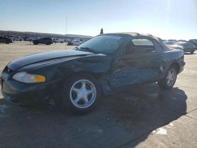 1997 Ford Mustang GT