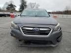 2018 Subaru Legacy 2.5I Premium