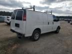 2009 Chevrolet Express G2500